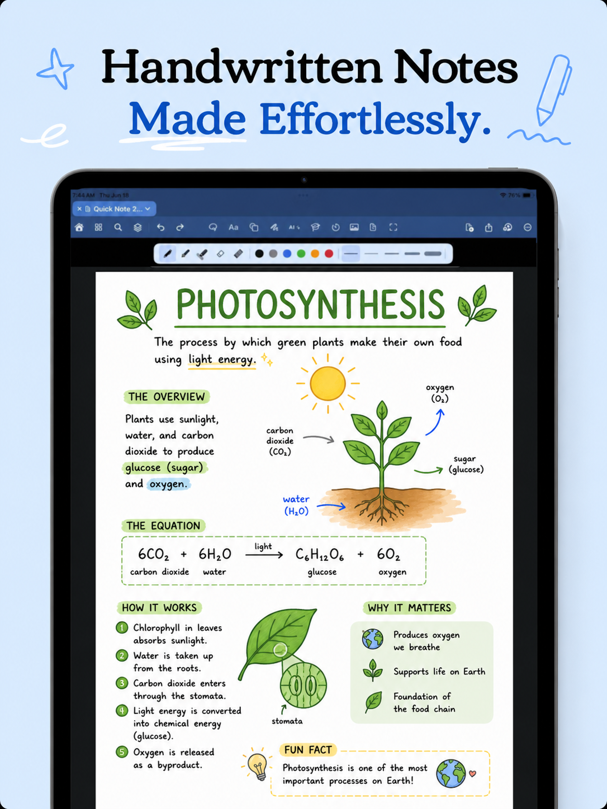 Faq Template Ideas.pdf InkNode — Notes, ink, and ideas in one connected workspace